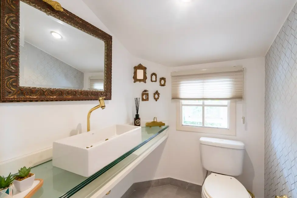 Foto 9 de Casa com 3 quartos à venda, 500m2 em Chácara Monte Alegre, São Paulo - SP