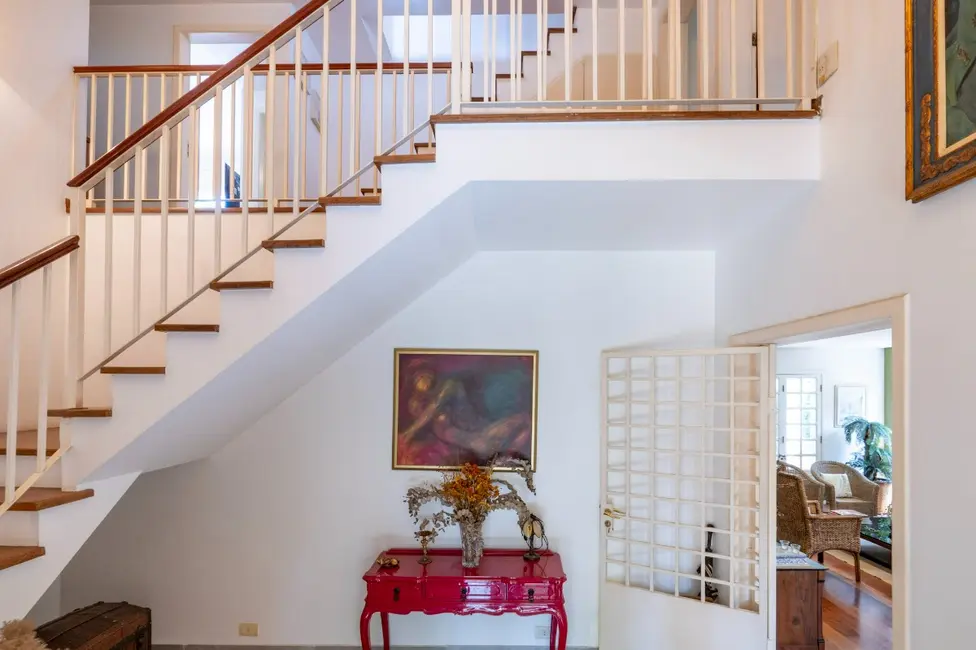 Foto 5 de Casa com 3 quartos à venda, 500m2 em Chácara Monte Alegre, São Paulo - SP