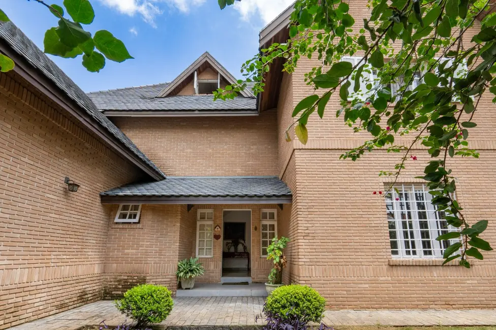 Foto 1 de Casa com 3 quartos à venda, 500m2 em Chácara Monte Alegre, São Paulo - SP