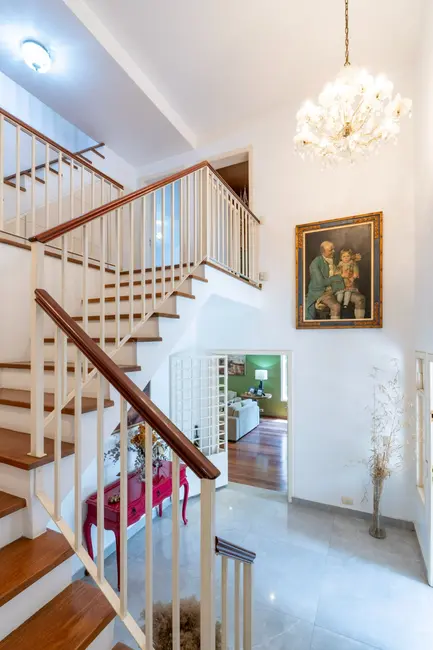 Foto 8 de Casa com 3 quartos à venda, 500m2 em Chácara Monte Alegre, São Paulo - SP