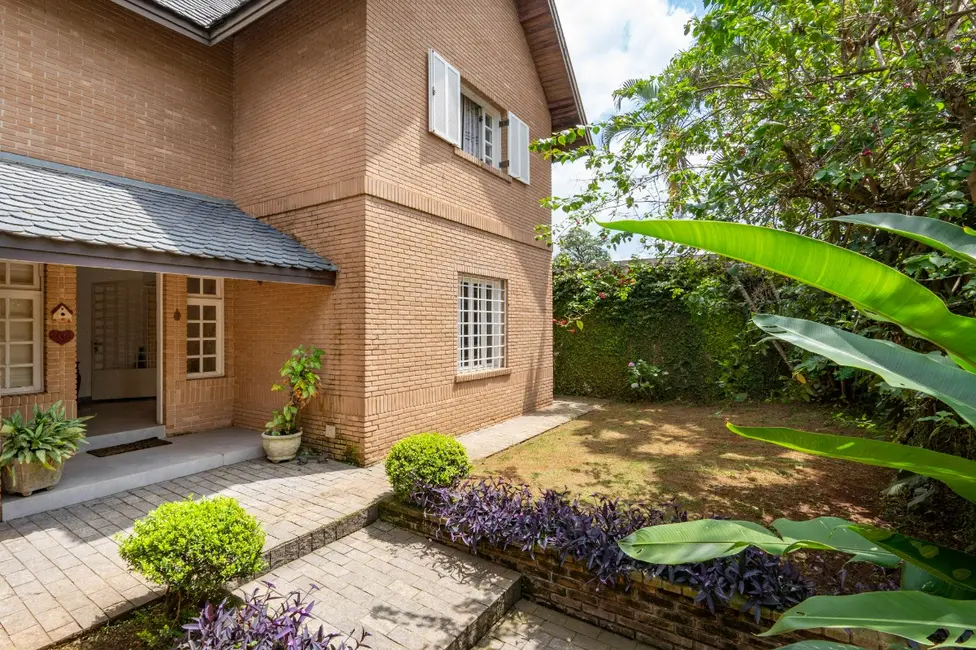 Foto 3 de Casa com 3 quartos à venda, 500m2 em Chácara Monte Alegre, São Paulo - SP
