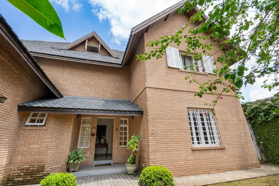 Foto 2 de Casa com 3 quartos à venda, 500m2 em Chácara Monte Alegre, São Paulo - SP