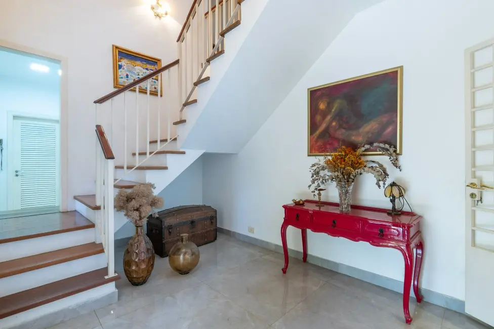 Foto 6 de Casa com 3 quartos à venda, 500m2 em Chácara Monte Alegre, São Paulo - SP