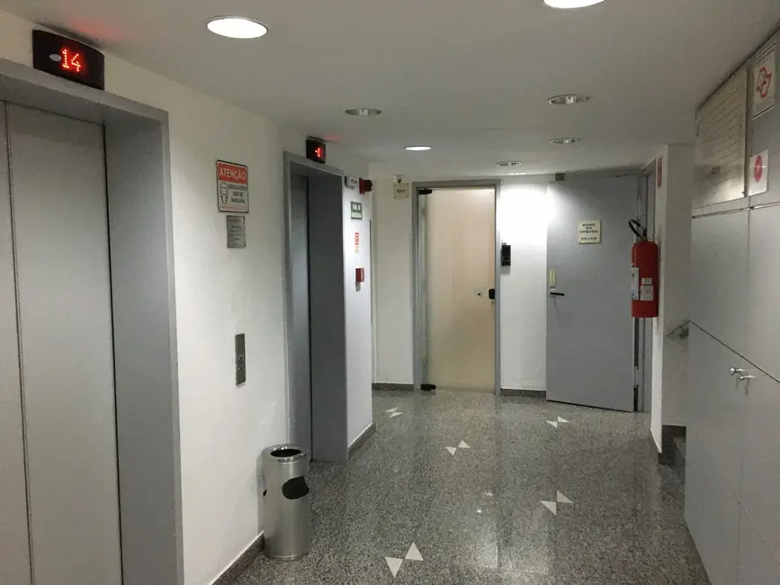 Sala Comercial à venda, 32m2 em Cerqueira César, São Paulo - SP - imagem 8 Foto 8 de Sala Comercial à venda, 32m2 em Cerqueira César, São Paulo - SP
