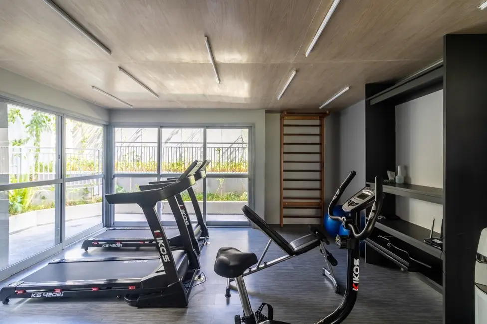 Apartamento com 3 quartos à venda, 84m2 em Perdizes, São Paulo - SP - imagem 4 Foto 4 de Apartamento com 3 quartos à venda, 84m2 em Perdizes, São Paulo - SP