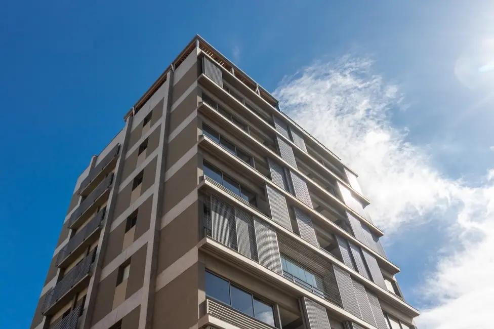 Foto 2 de Apartamento com 3 quartos à venda, 84m2 em Perdizes, São Paulo - SP