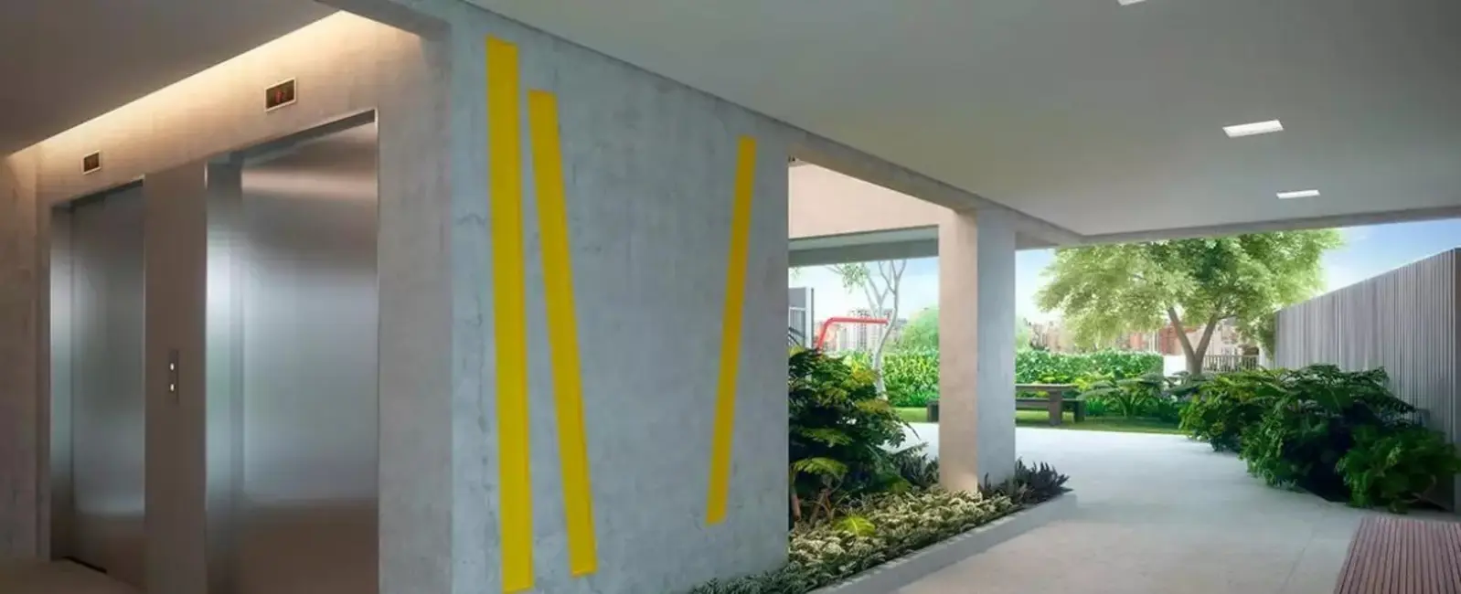 Apartamento com 3 quartos à venda, 84m2 em Perdizes, São Paulo - SP - imagem 6 Foto 6 de Apartamento com 3 quartos à venda, 84m2 em Perdizes, São Paulo - SP