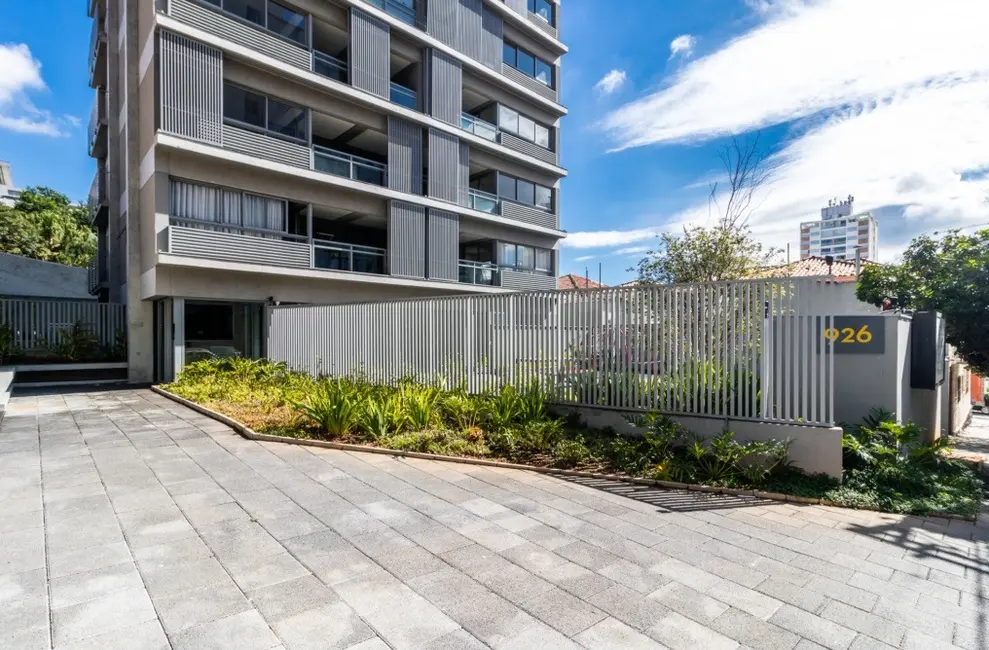 Foto 1 de Apartamento com 3 quartos à venda, 84m2 em Perdizes, São Paulo - SP