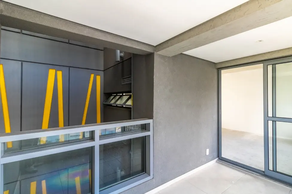 Apartamento com 3 quartos à venda, 84m2 em Perdizes, São Paulo - SP - imagem 9 Foto 9 de Apartamento com 3 quartos à venda, 84m2 em Perdizes, São Paulo - SP