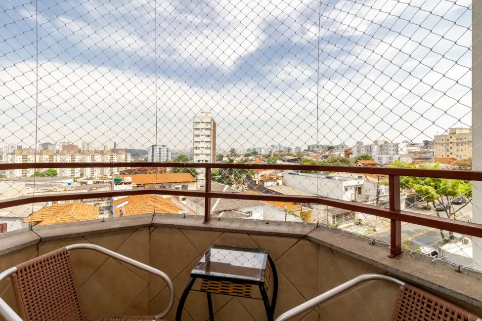 Apartamento com 3 quartos à venda, 90m2 em Vila Bela, São Paulo - SP - imagem 5 Foto 5 de Apartamento com 3 quartos à venda, 90m2 em Vila Bela, São Paulo - SP