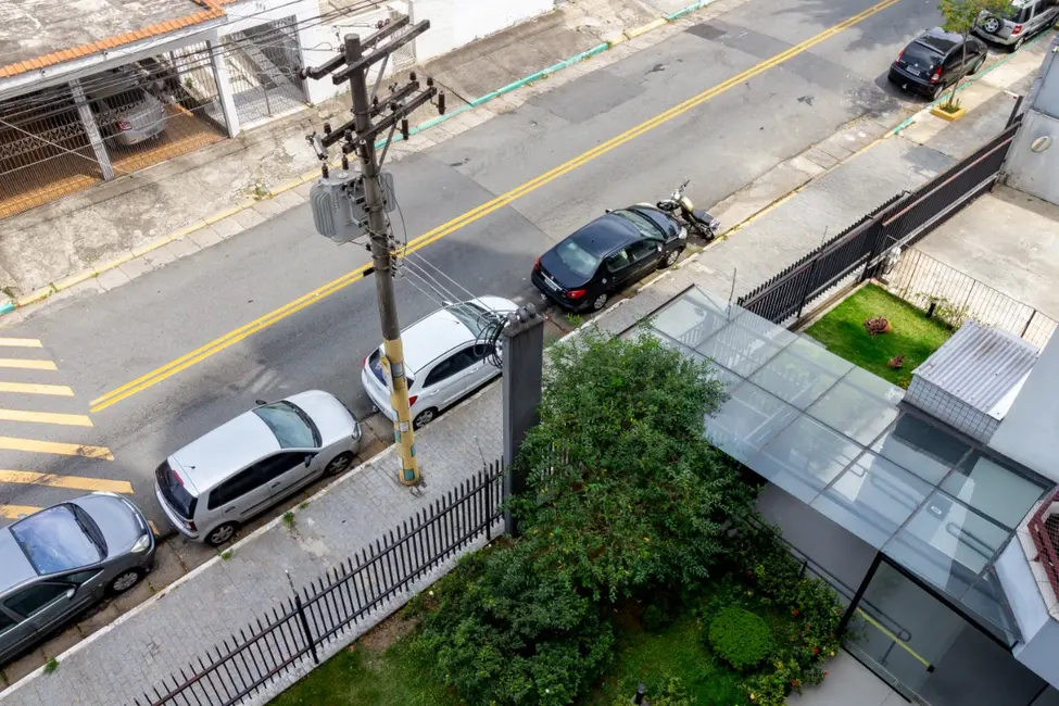 Apartamento com 3 quartos à venda, 90m2 em Vila Bela, São Paulo - SP - imagem 8 Foto 8 de Apartamento com 3 quartos à venda, 90m2 em Vila Bela, São Paulo - SP