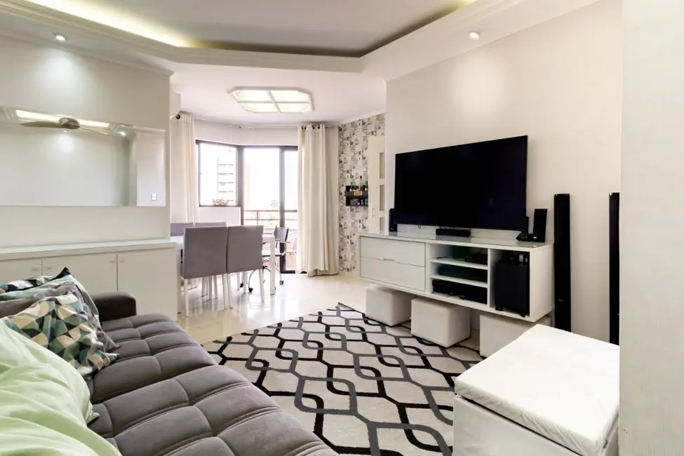 Apartamento com 3 quartos à venda, 90m2 em Vila Bela, São Paulo - SP - imagem 4 Foto 4 de Apartamento com 3 quartos à venda, 90m2 em Vila Bela, São Paulo - SP