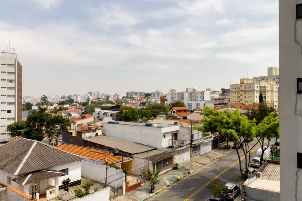 Apartamento com 3 quartos à venda, 90m2 em Vila Bela, São Paulo - SP - imagem 6 Foto 6 de Apartamento com 3 quartos à venda, 90m2 em Vila Bela, São Paulo - SP