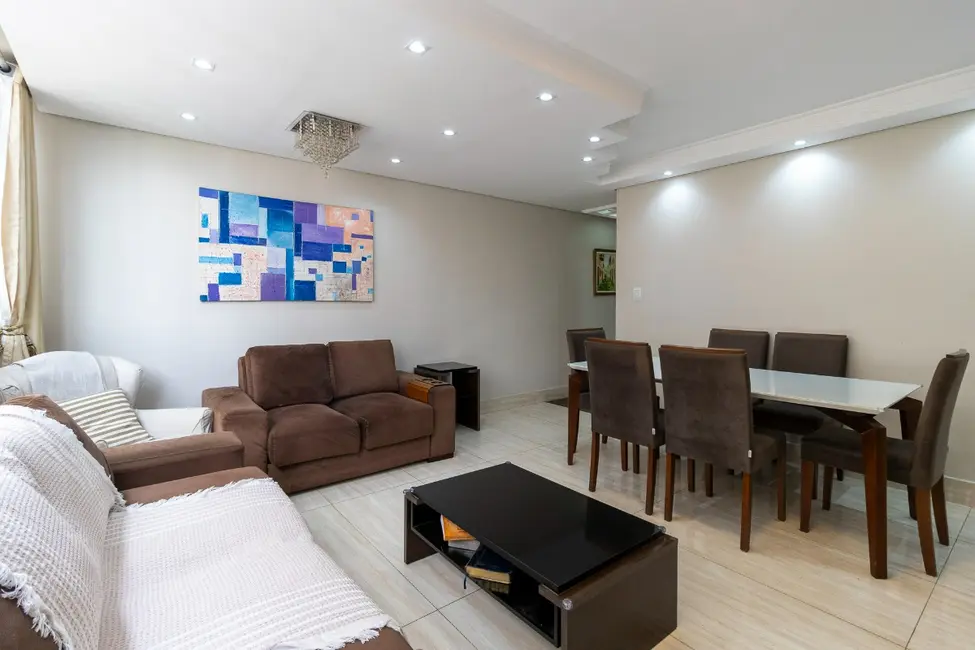 Apartamento com 3 quartos à venda, 82m2 em Saúde, São Paulo - SP - imagem 4 Foto 4 de Apartamento com 3 quartos à venda, 82m2 em Saúde, São Paulo - SP