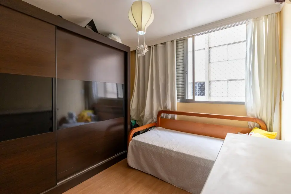 Apartamento com 3 quartos à venda, 82m2 em Saúde, São Paulo - SP - imagem 9 Foto 9 de Apartamento com 3 quartos à venda, 82m2 em Saúde, São Paulo - SP