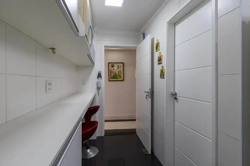 Apartamento com 3 quartos à venda, 82m2 em Saúde, São Paulo - SP - imagem 8 Foto 8 de Apartamento com 3 quartos à venda, 82m2 em Saúde, São Paulo - SP