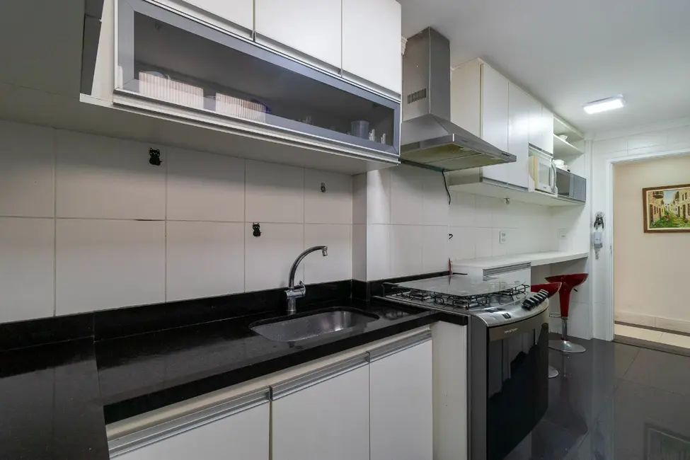 Apartamento com 3 quartos à venda, 82m2 em Saúde, São Paulo - SP - imagem 7 Foto 7 de Apartamento com 3 quartos à venda, 82m2 em Saúde, São Paulo - SP
