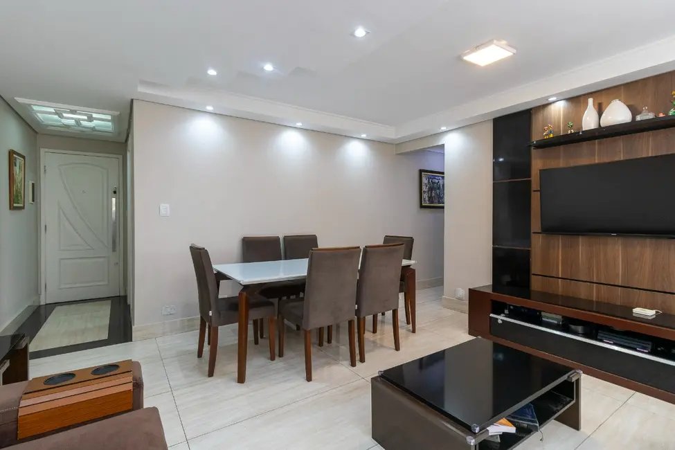 Apartamento com 3 quartos à venda, 82m2 em Saúde, São Paulo - SP - imagem 3 Foto 3 de Apartamento com 3 quartos à venda, 82m2 em Saúde, São Paulo - SP