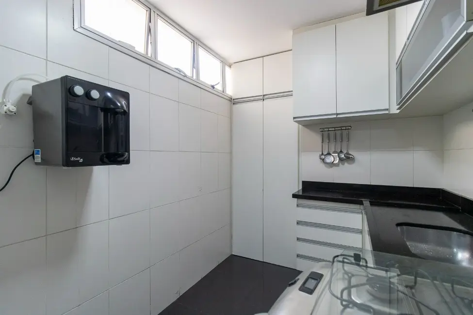 Apartamento com 3 quartos à venda, 82m2 em Saúde, São Paulo - SP - imagem 6 Foto 6 de Apartamento com 3 quartos à venda, 82m2 em Saúde, São Paulo - SP