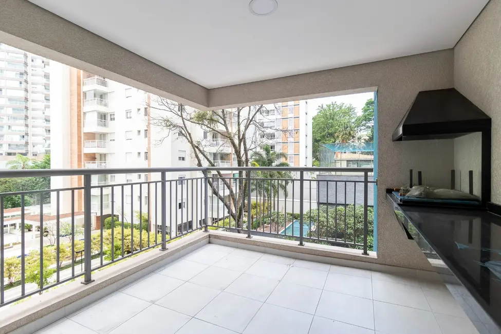 Foto 1 de Apartamento com 2 quartos à venda, 66m2 em Jardim Prudência, São Paulo - SP