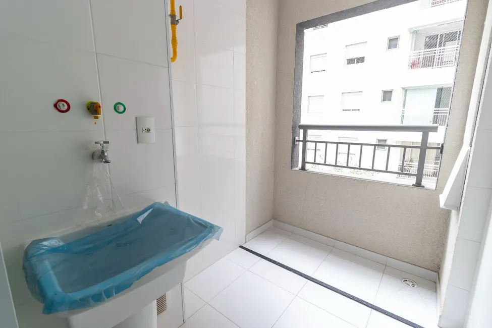 Foto 8 de Apartamento com 2 quartos à venda, 66m2 em Jardim Prudência, São Paulo - SP