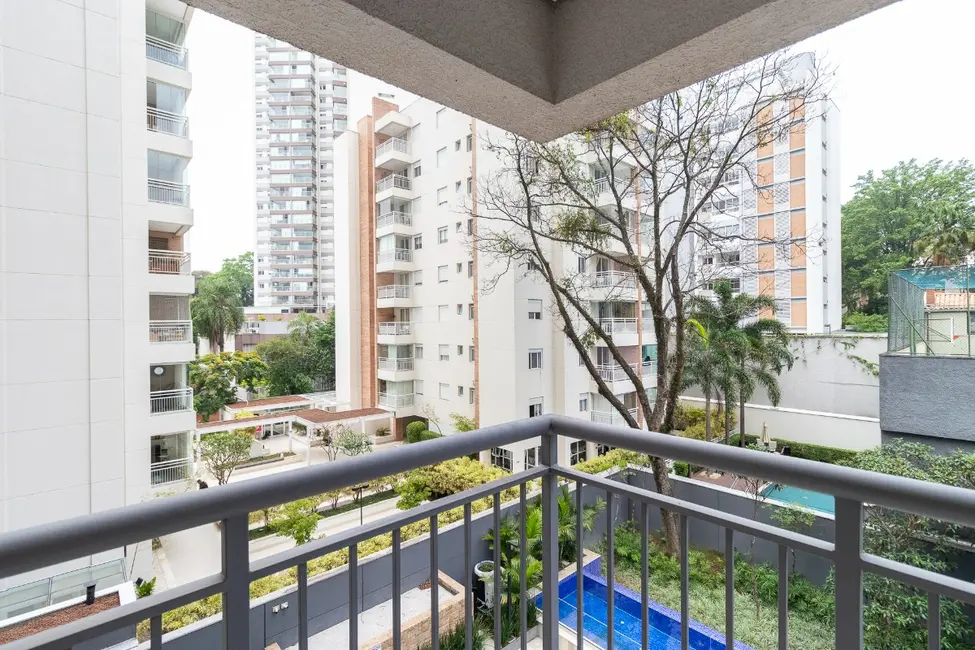 Foto 2 de Apartamento com 2 quartos à venda, 66m2 em Jardim Prudência, São Paulo - SP