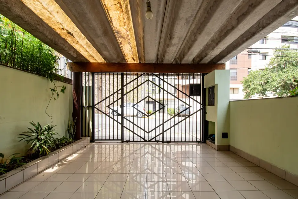 Casa com 4 quartos à venda, 236m2 em Alto da Lapa, São Paulo - SP - imagem 4 Foto 4 de Casa com 4 quartos à venda, 236m2 em Alto da Lapa, São Paulo - SP