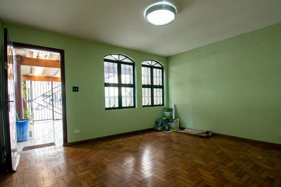 Casa com 4 quartos à venda, 236m2 em Alto da Lapa, São Paulo - SP - imagem 8 Foto 8 de Casa com 4 quartos à venda, 236m2 em Alto da Lapa, São Paulo - SP