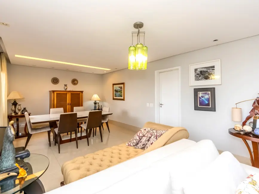 Foto 7 de Apartamento com 4 quartos à venda, 167m2 em Vila Suzana, São Paulo - SP