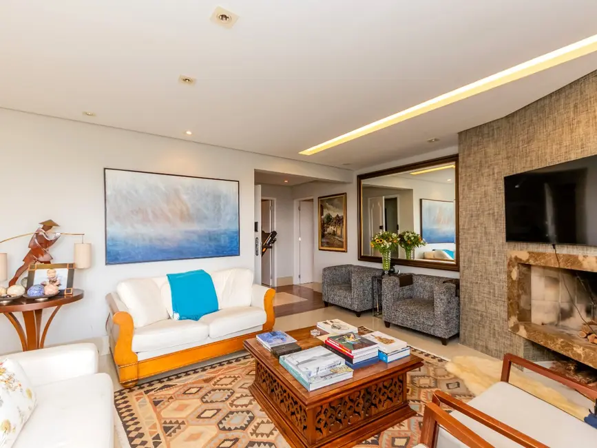 Foto 3 de Apartamento com 4 quartos à venda, 167m2 em Vila Suzana, São Paulo - SP