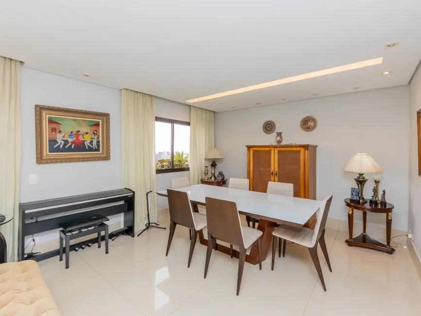 Foto 9 de Apartamento com 4 quartos à venda, 167m2 em Vila Suzana, São Paulo - SP