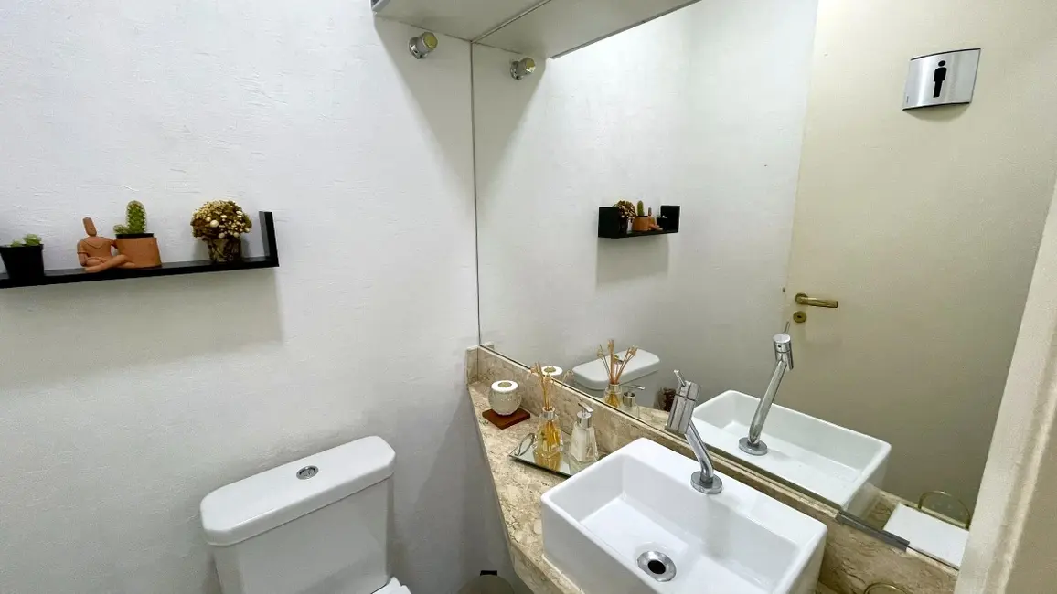 Sala Comercial à venda, 42m2 em Cidade Monções, São Paulo - SP - imagem 8 Foto 8 de Sala Comercial à venda, 42m2 em Cidade Monções, São Paulo - SP