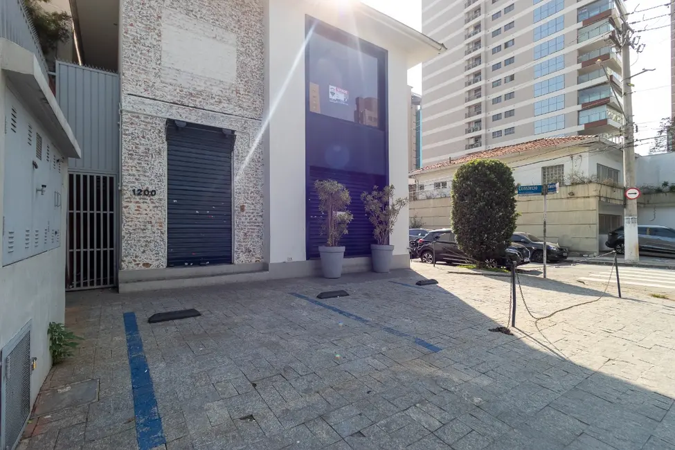 Foto 3 de Casa à venda, 280m2 em Itaim Bibi, São Paulo - SP