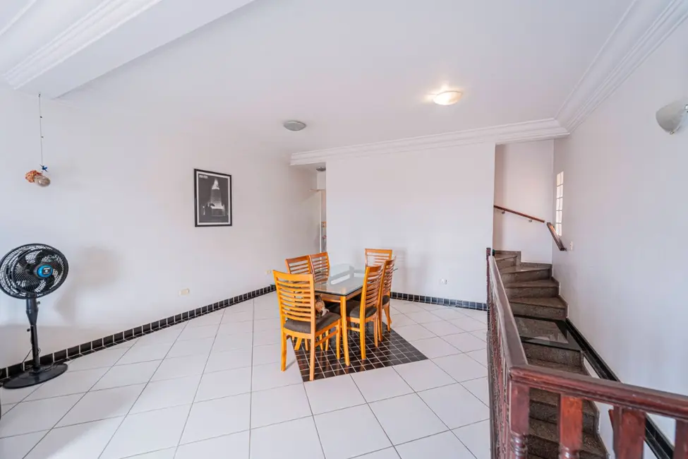 Foto 8 de Casa com 3 quartos à venda, 305m2 em Vila Morse, São Paulo - SP