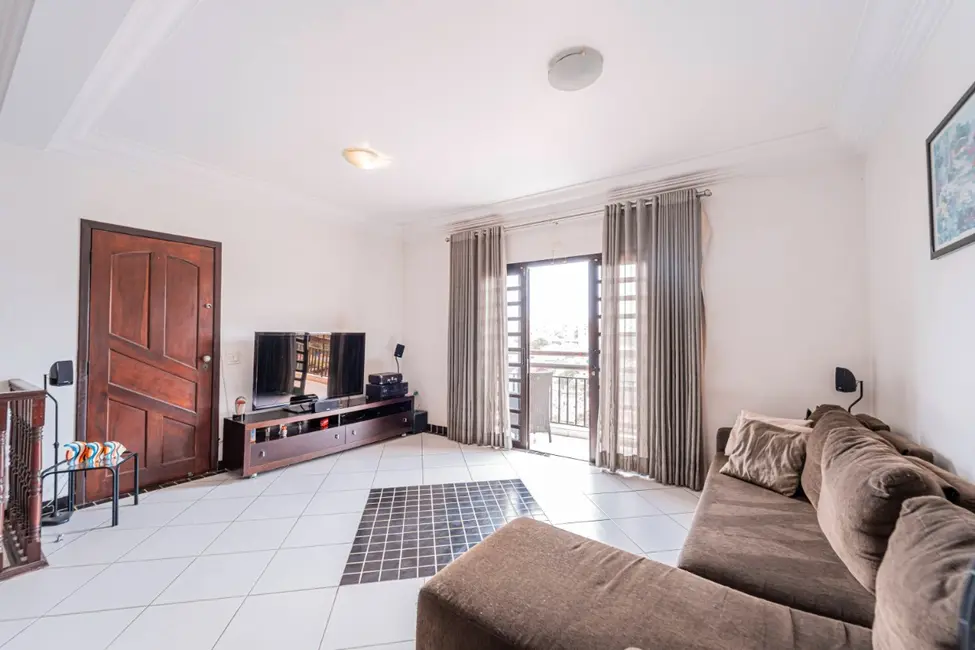 Foto 3 de Casa com 3 quartos à venda, 305m2 em Vila Morse, São Paulo - SP