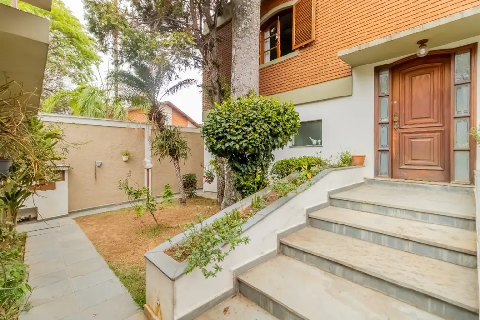 Casa com 3 quartos à venda, 383m2 em City América, São Paulo - SP - imagem 4 Foto 4 de Casa com 3 quartos à venda, 383m2 em City América, São Paulo - SP