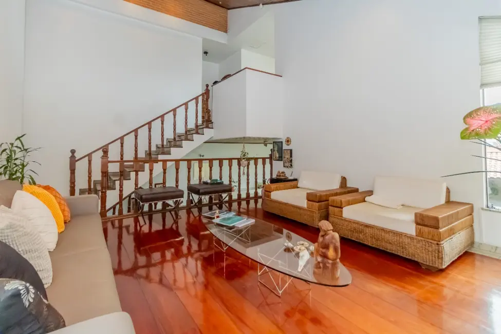 Casa com 3 quartos à venda, 383m2 em City América, São Paulo - SP - imagem 7 Foto 7 de Casa com 3 quartos à venda, 383m2 em City América, São Paulo - SP