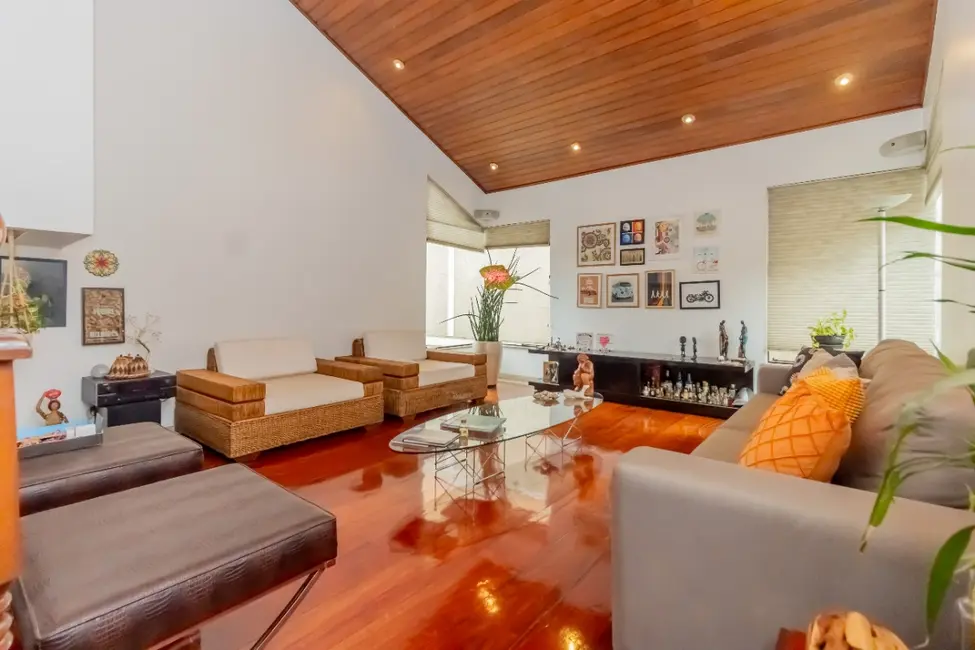 Casa com 3 quartos à venda, 383m2 em City América, São Paulo - SP - imagem 1 Foto 1 de Casa com 3 quartos à venda, 383m2 em City América, São Paulo - SP