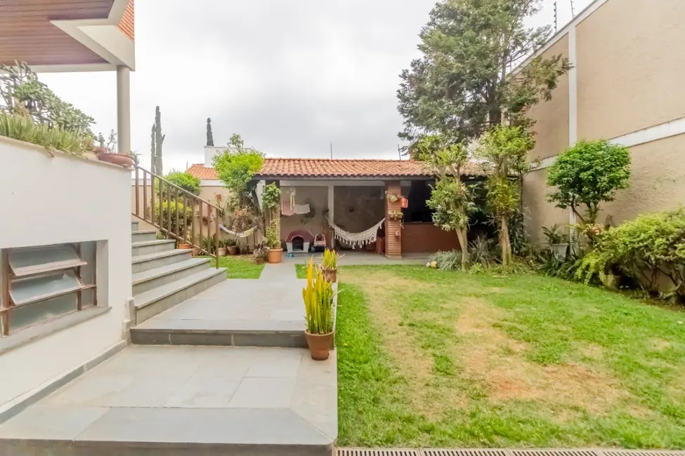 Casa com 3 quartos à venda, 383m2 em City América, São Paulo - SP - imagem 6 Foto 6 de Casa com 3 quartos à venda, 383m2 em City América, São Paulo - SP