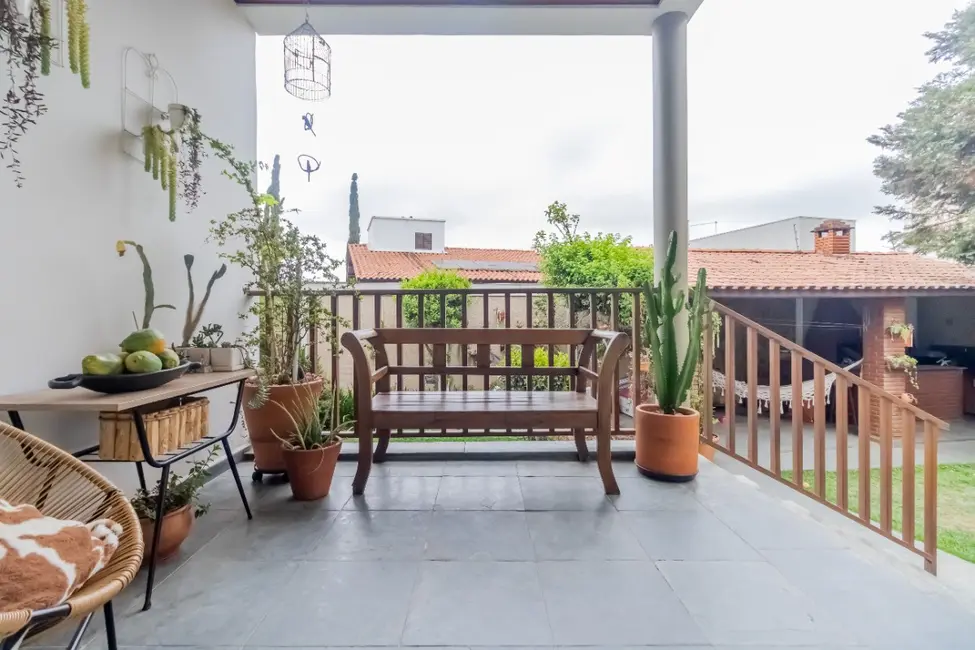 Casa com 3 quartos à venda, 383m2 em City América, São Paulo - SP - imagem 9 Foto 9 de Casa com 3 quartos à venda, 383m2 em City América, São Paulo - SP