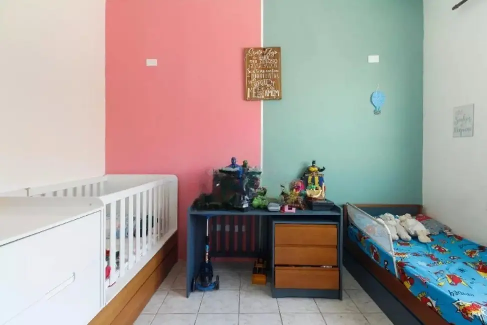 Foto 9 de Casa com 3 quartos à venda, 117m2 em Guaiaúna, São Paulo - SP