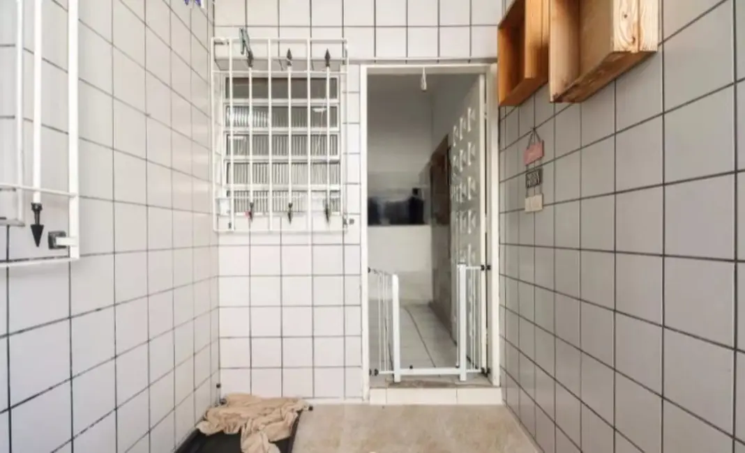 Foto 4 de Casa com 3 quartos à venda, 117m2 em Guaiaúna, São Paulo - SP