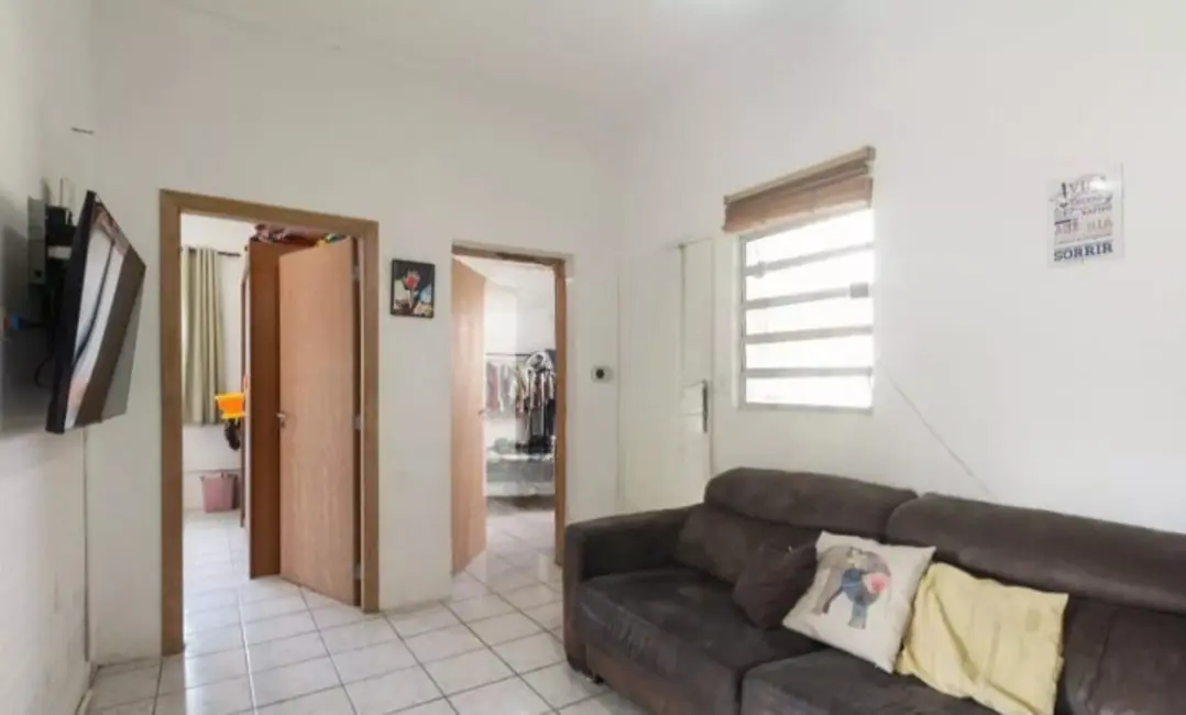 Foto 6 de Casa com 3 quartos à venda, 117m2 em Guaiaúna, São Paulo - SP