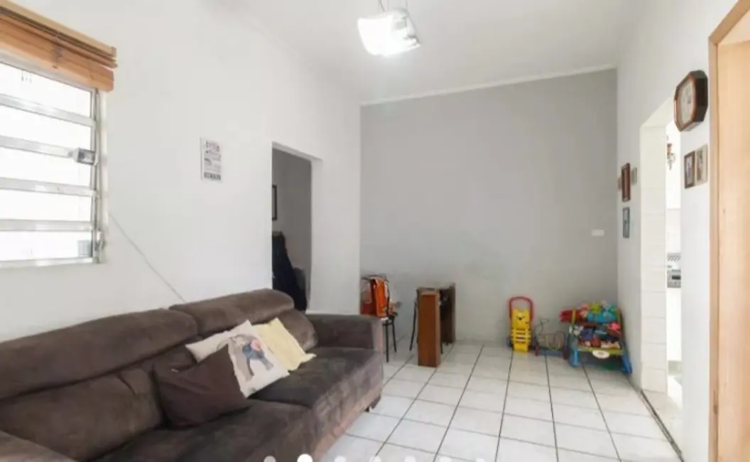 Foto 5 de Casa com 3 quartos à venda, 117m2 em Guaiaúna, São Paulo - SP