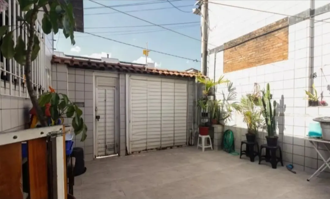 Foto 3 de Casa com 3 quartos à venda, 117m2 em Guaiaúna, São Paulo - SP