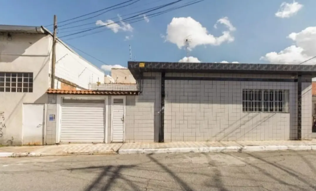 Foto 1 de Casa com 3 quartos à venda, 117m2 em Guaiaúna, São Paulo - SP