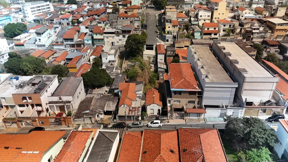 Foto 2 de Terreno / Lote à venda em Penha de França, São Paulo - SP