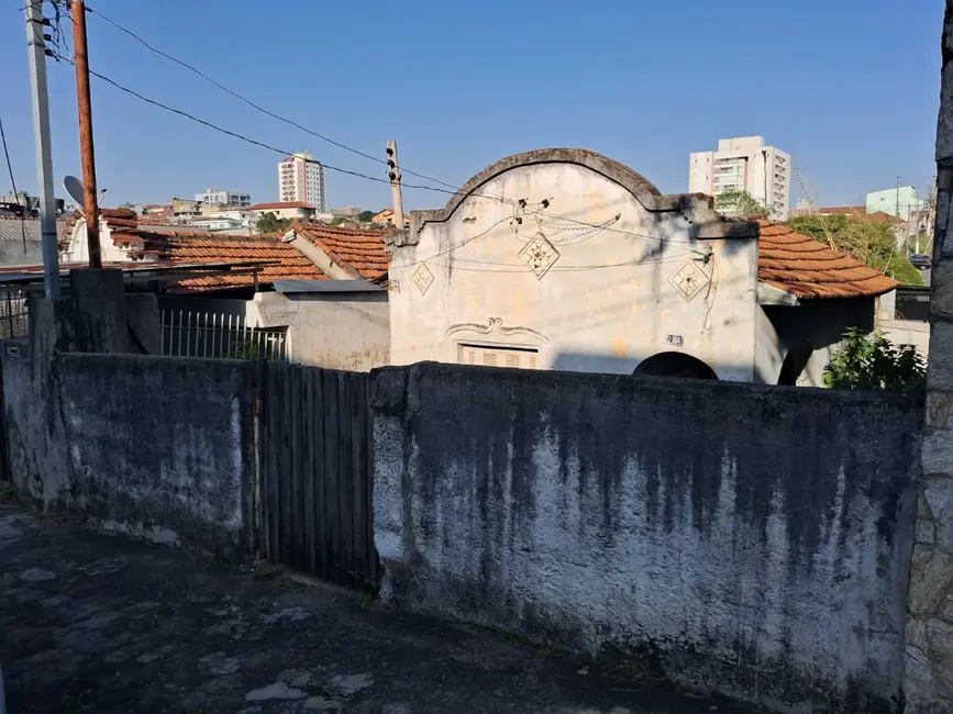 Foto 5 de Terreno / Lote à venda em Penha de França, São Paulo - SP