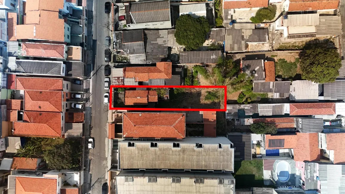 Foto 1 de Terreno / Lote à venda em Penha de França, São Paulo - SP