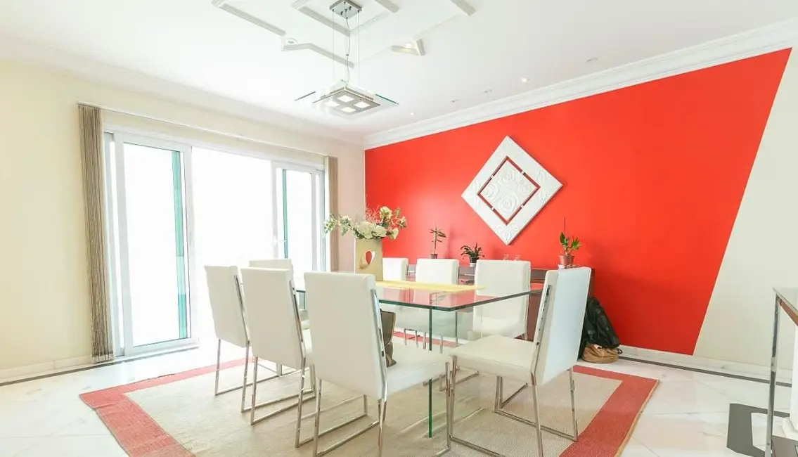 Foto 5 de Casa com 4 quartos à venda, 600m2 em City América, São Paulo - SP